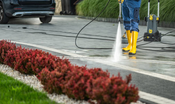 Best Dumpster Area Cleaning  in New Richmond, OH